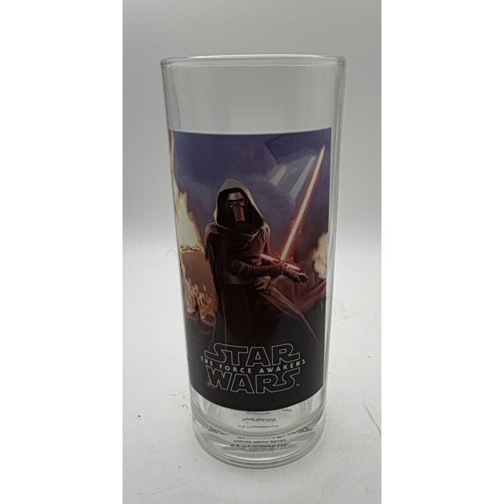STAR WARS Darth Vader 10 oz Drinking Glass